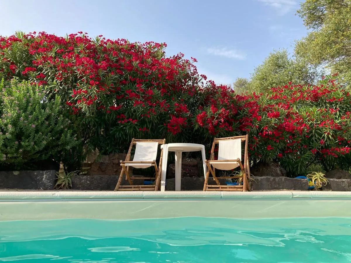 Hotel Villa Campana Cala Liberotto