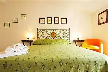 Hotel Villa Campana Cala Liberotto
