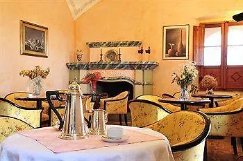 Hotel Villa Campana Cala Liberotto