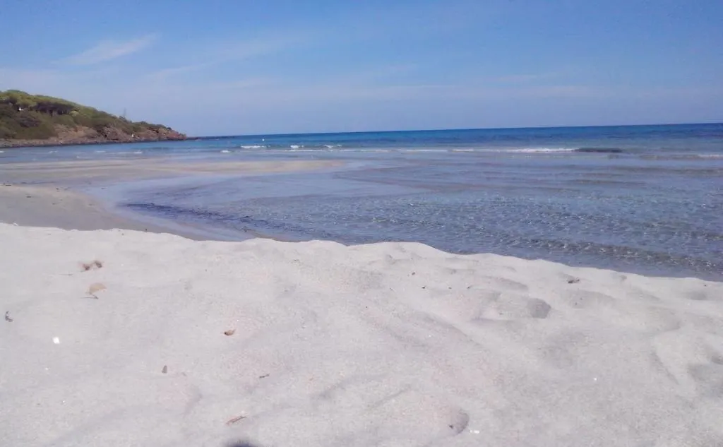 ***  Hotel Villa Campana Cala Liberotto Italy