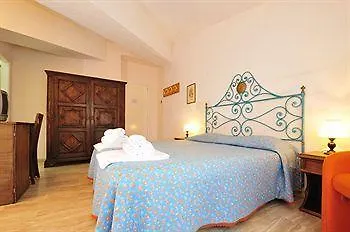 Hotel Villa Campana Cala Liberotto 3*,