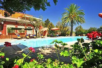 Hotel Villa Campana Cala Liberotto