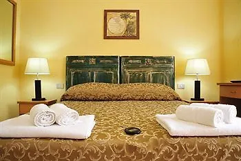 Hotel Villa Campana Cala Liberotto 3*,  Italy