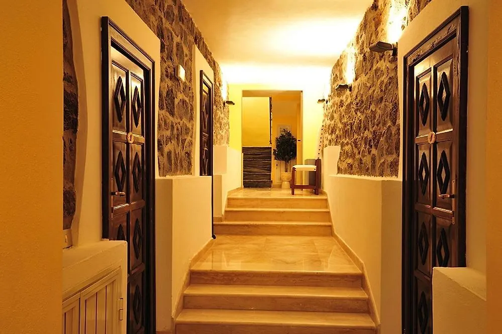 Hotel Villa Campana Cala Liberotto